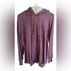 Anthropologie Hoodie